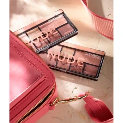 Sale Catrice The Pure Nude Eyeshadow Palette