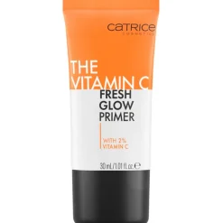 Sale Catrice The Vitamin C Fresh Glow Primer