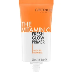 Sale Catrice The Vitamin C Fresh Glow Primer