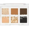 Hot Catrice Tiny Treasures 010 Everyday Essentials Eyeshadow Palette
