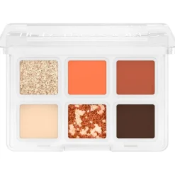Best Catrice Tiny Treasures 030 Heat It Up Eyeshadow Palette