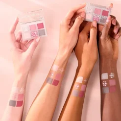 Sale Catrice Tiny Treasures 020 Wild Berry Eyeshadow Palette