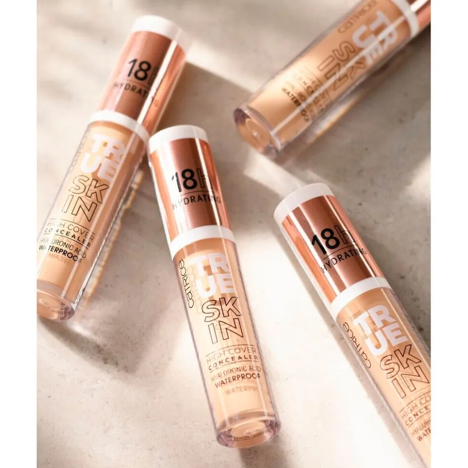 Best Catrice True Skin 039 High Cover Concealer