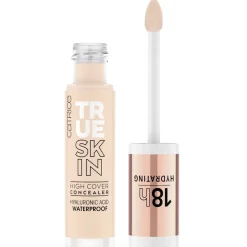 Outlet Catrice True Skin Neutral Ivory High Cover Concealer