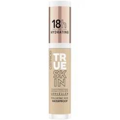 Catrice True Skin Neutral Biscuit High Cover Concealer