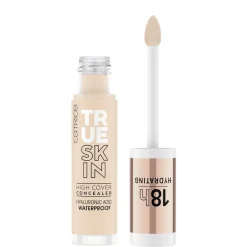 New Catrice True Skin Warm Macadamia High Cover Concealer