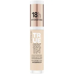 New Catrice True Skin Warm Macadamia High Cover Concealer