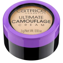 Discount Catrice Ultimate Camouflage 015 W Fair Cream