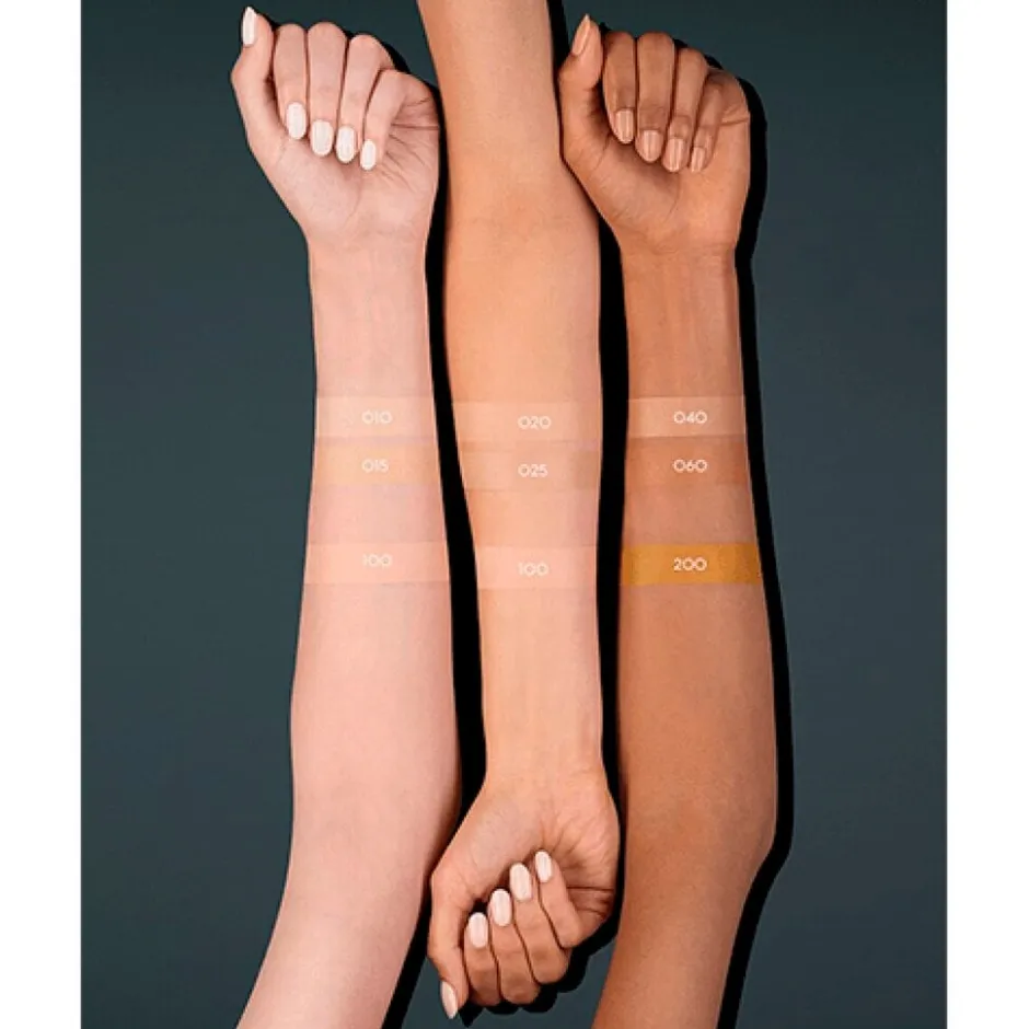 Online Catrice Ultimate Camouflage 010 N Ivory Cream