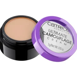 Sale Catrice Ultimate Camouflage 020 N Light Beige Cream