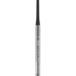 New Catrice Ultra Precision Waterproof 20H 120 Icy Silver Gel Eye Pencil