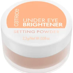 Sale Catrice Under Eye Brightener 020 Warm Nude Setting Powder