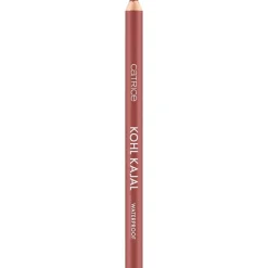 Outlet Catrice Waterproof Kohl Kajal 100 Oogpotlood