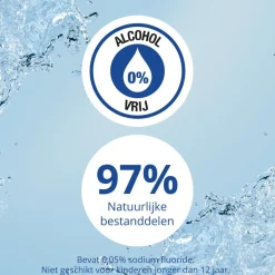 CB12 Original Mondwater