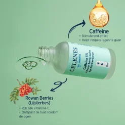 Discount CELENES BY SWEDEN By Sweden Cafeïne 5% Oogserum