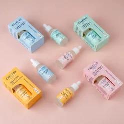 Outlet CELENES BY SWEDEN By Sweden AHA 8% + BHA 2% Gezichtspeeling