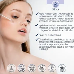 Outlet CELENES BY SWEDEN By Sweden AHA 8% + BHA 2% Gezichtspeeling