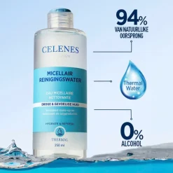 Best CELENES BY SWEDEN Micellair Reinigingswater
