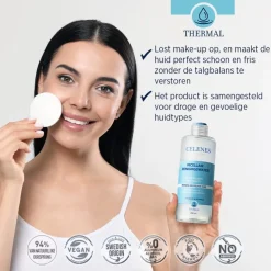 Best CELENES BY SWEDEN Micellair Reinigingswater