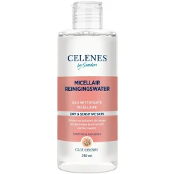 Hot CELENES BY SWEDEN Micellair Water