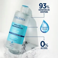 Online CELENES BY SWEDEN Micellair Reinigingswater