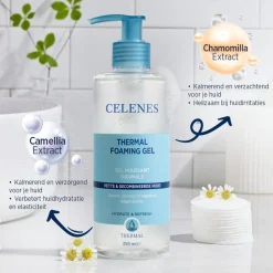 Clearance CELENES BY SWEDEN Thermal Foaming Gel