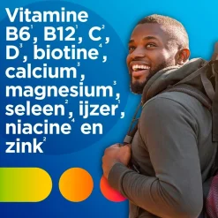 Best Centrum Men Multivitaminen Tabletten