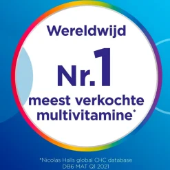 Best Centrum Men Multivitaminen Tabletten