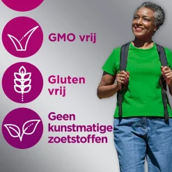 New Centrum Women 50+ Multivitaminen Tabletten