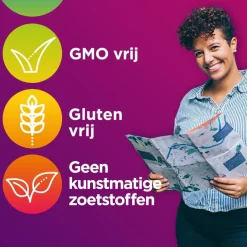 New Centrum Women Multivitaminen Tabletten