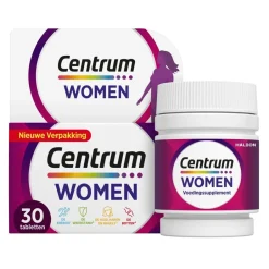 Sale Centrum Women Multivitaminen Tabletten