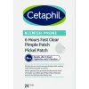Hot Cetaphil 6 Hours Fast Clear Pimple Patch