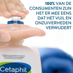 Cetaphil Daily Facial Cleanser