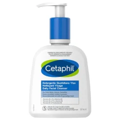 Hot Cetaphil Daily Facial Cleanser