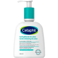 Outlet Cetaphil Gentle Exfoliating SA Lotion
