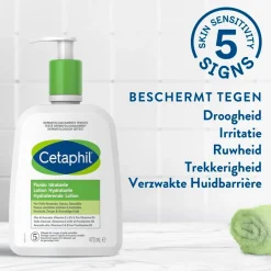 Clearance Cetaphil Hydraterende Lotion