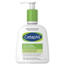 Hot Cetaphil Hydraterende Lotion