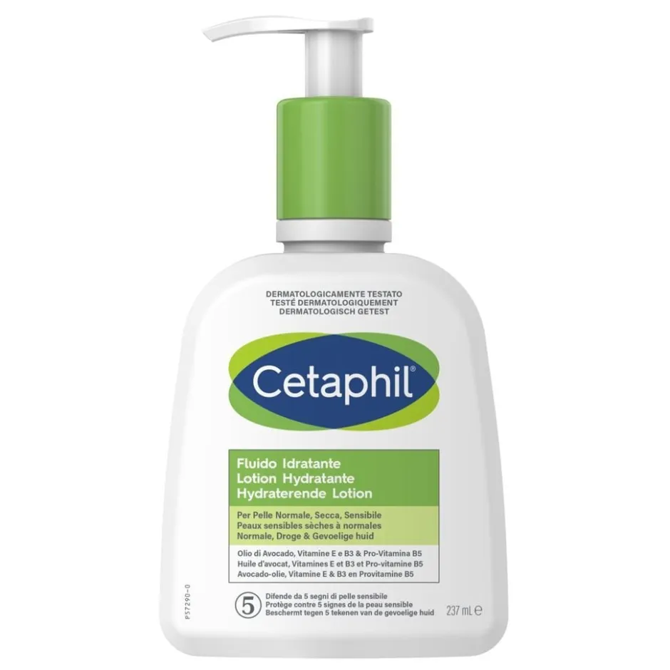 Hot Cetaphil Hydraterende Lotion