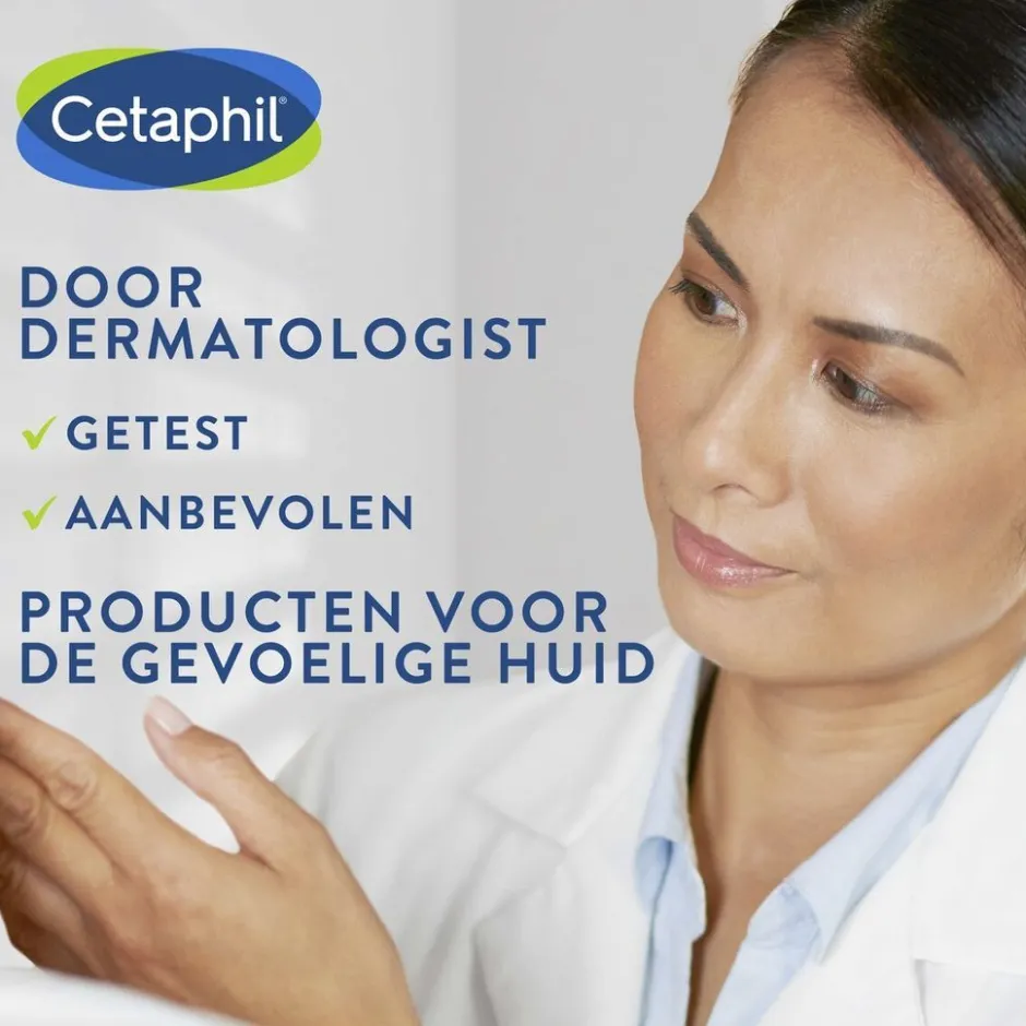 Hot Cetaphil Hydraterende Lotion