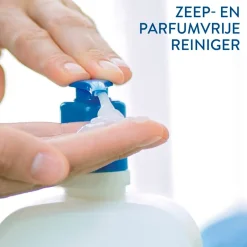 Clearance Cetaphil Milde Huidreiniger