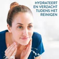 Clearance Cetaphil Milde Huidreiniger
