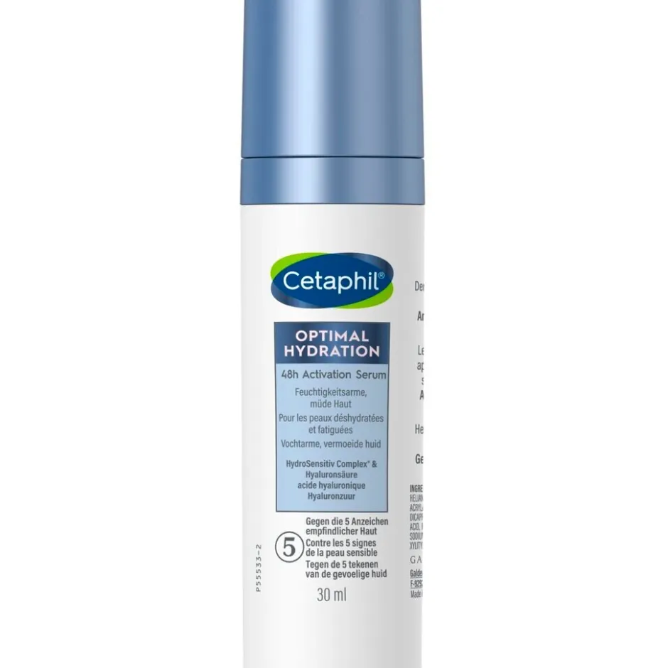 Sale Cetaphil Optimal Hydration 48H Activation Serum
