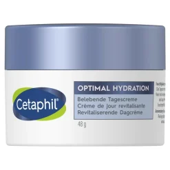 Outlet Cetaphil Optimal Hydration Revitaliserende Dagcrème