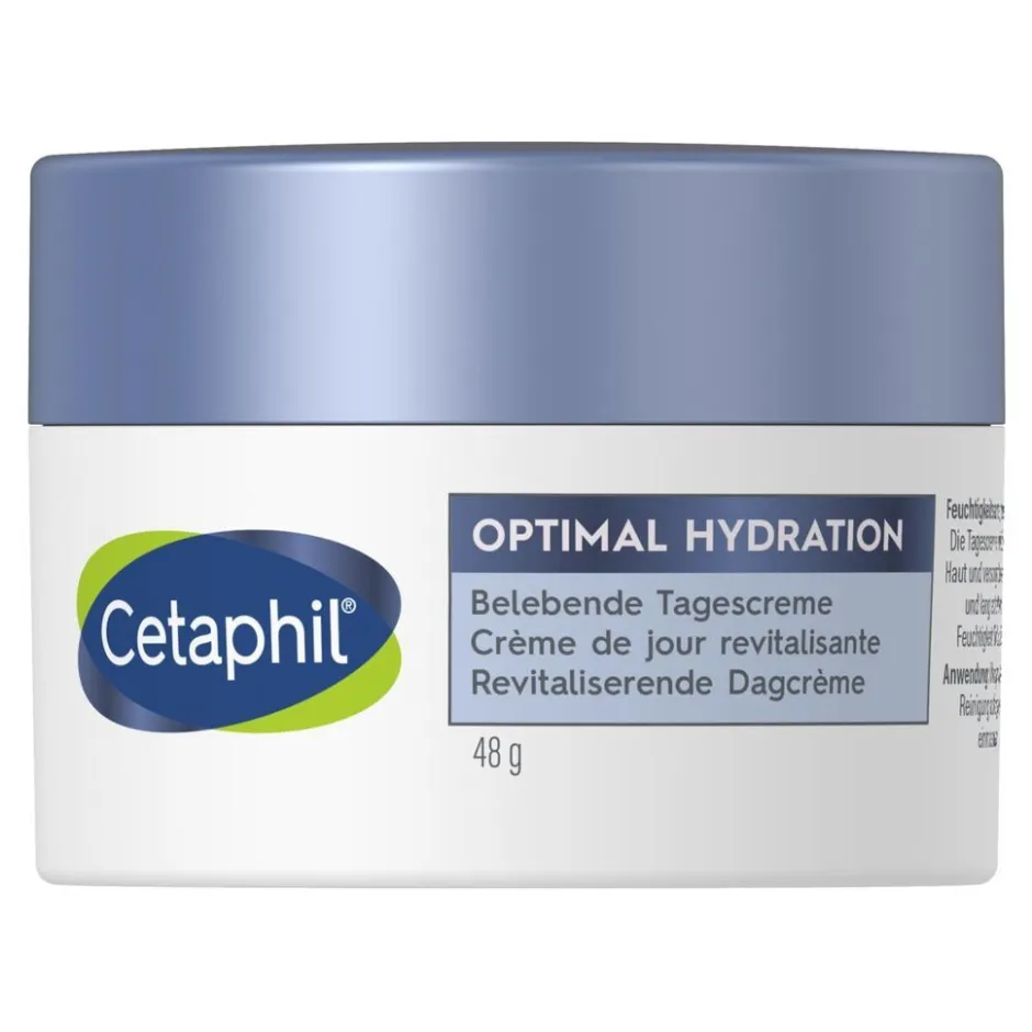 Outlet Cetaphil Optimal Hydration Revitaliserende Dagcrème