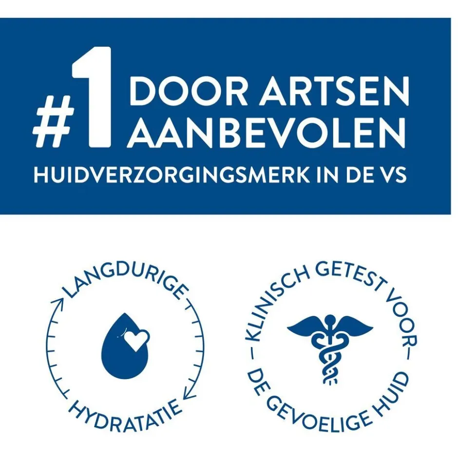 Outlet Cetaphil Optimal Hydration Revitaliserende Dagcrème