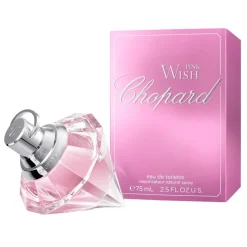 Clearance Chopard Pink Wish Eau de Toilette