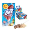 New Chupa Chups Crazy Dips Cola