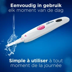 New Clearblue Digitale Ovulatietestset