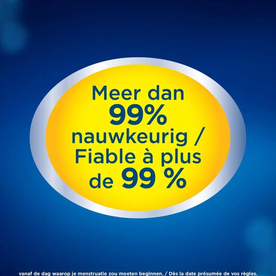 Sale Clearblue Ultravroeg Zwangerschapstest