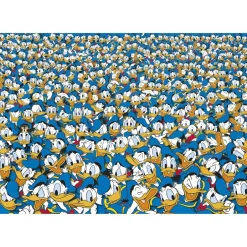 New Clementoni Disney Donald Duck Puzzel